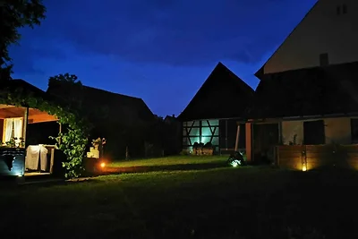 Appartamento Vacanza con famiglia Eggolsheim