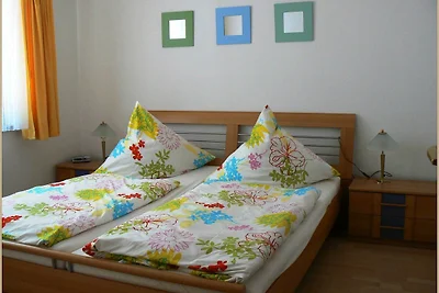 Appartamento Vacanza con famiglia Helgoland