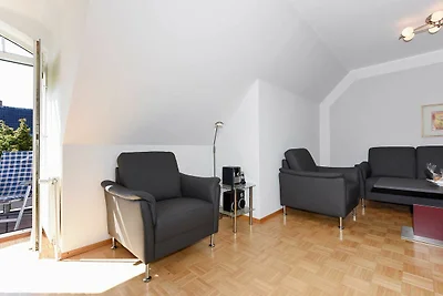 Vakantieappartement Gezinsvakantie Neuharlingersiel