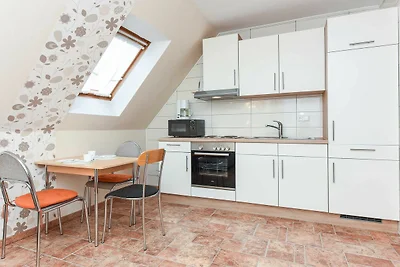 Ferienwohnung Luv