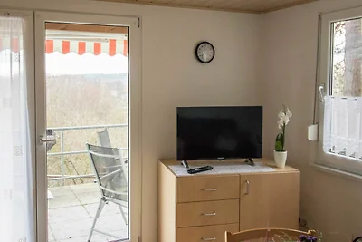 Vakantieappartement Gezinsvakantie Feldberger Seenlandschaft