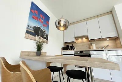 Appartamento Vacanza con famiglia Göhren