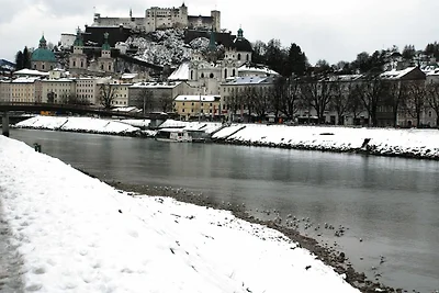 Hotel Cultuur en bezienswaardigheden Koppl Salzburg
