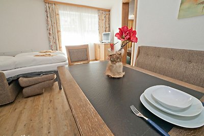 6er Apartment, Nr. 8