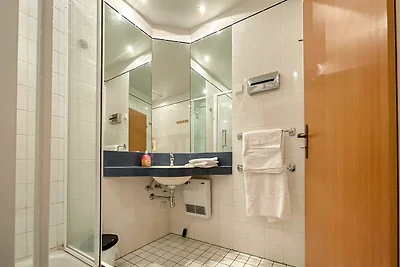 Küstenwald - Strandidyll 3