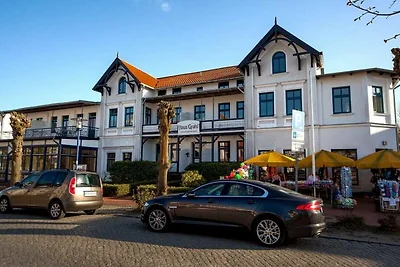 Appartamento Vacanza con famiglia Graal-Müritz