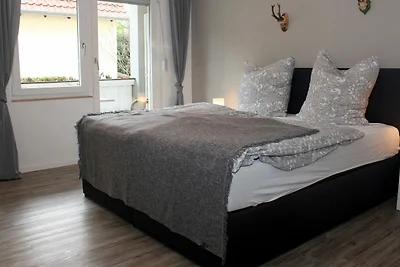 Vakantieappartement Gezinsvakantie Bad Harzburg