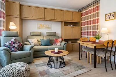 Ferienwohnung Wolff