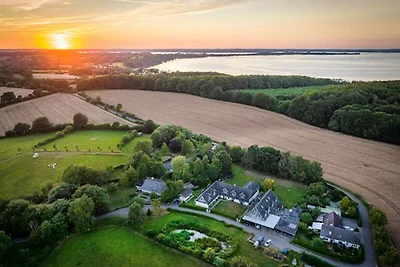 Ferienwohnung Weitblick