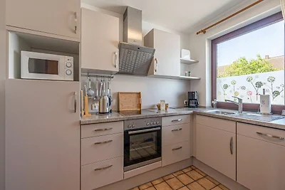 Ferienwohnung Strandläufer