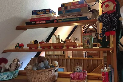 Casa vacanze Vacanza di relax Grödersby