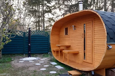 Ferienhaus Idylle