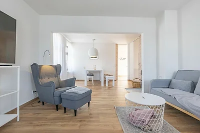 Ferienwohnung Alte Meierei 1899