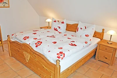 Appartamento Vacanza con famiglia Middelhagen