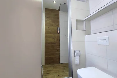 Appartement Vacances avec la famille Bad Harzburg