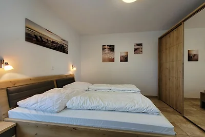 Vakantieappartement Gezinsvakantie Börgerende-Rethwisch