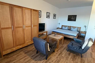 Ferienwohnung Holzteichstr. 17