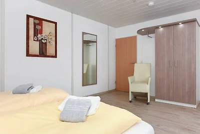 Vakantieappartement Gezinsvakantie Bensersiel