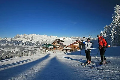 Appartamento Vacanza con famiglia Schladming