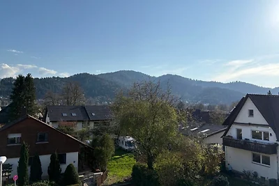 Ferienwohnung rechts, max. 6 Personen
