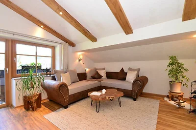 Ferienwohnung Herzblut
