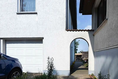 Ferienwohnung