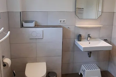 Vakantiehuis Ontspannende vakantie Gelting