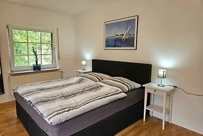 Vakantieappartement Gezinsvakantie Uplengen