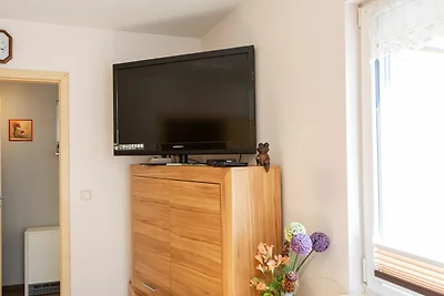 Vakantiehuis Ontspannende vakantie Kröslin