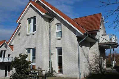 Vakantieappartement Gezinsvakantie Neustadt in Holstein