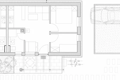 Vakantieappartement Gezinsvakantie Koserow