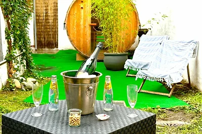 Vakantieappartement Gezinsvakantie Oberhausen