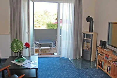 Vakantieappartement Gezinsvakantie Röbel Müritz