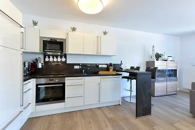 Vakantieappartement Gezinsvakantie Juliusruh