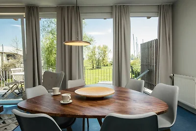 Vakantieappartement Gezinsvakantie Putbus