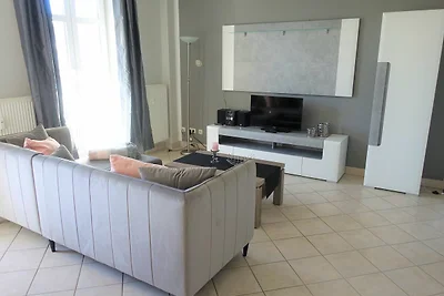 Warnemünde Ferienwohnung Strandkieker