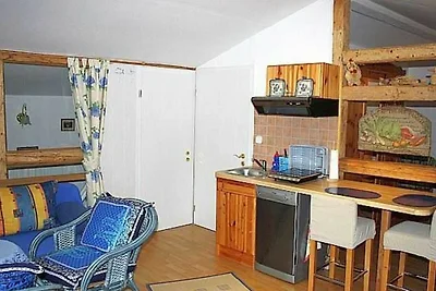 Vakantieappartement Gezinsvakantie Putbus