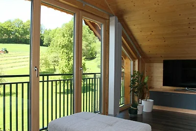 Ferienhaus Hanetseder