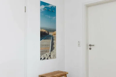 Ferienwohnung grosse Wohnung