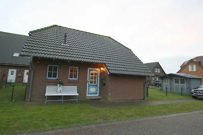 Ferienhaus Queller 14a