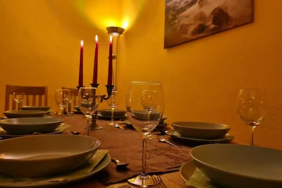 Ferienhaus Tamara am Fleesensee