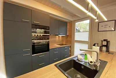 Ferienhaus Störtebeker - Strandpark - ca.