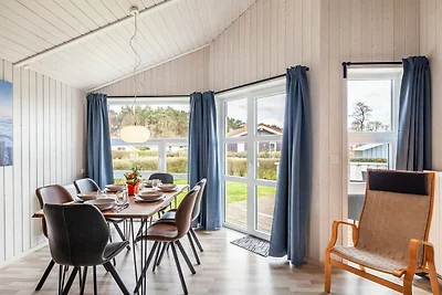 Ferienhaus Strandpark 43