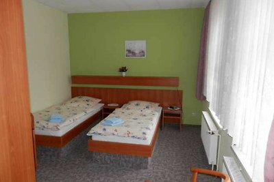 Vakantieappartement Gezinsvakantie Südharz