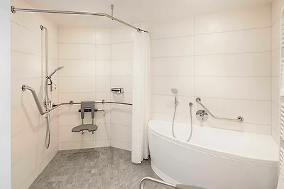 Junior Suite barrierefrei
