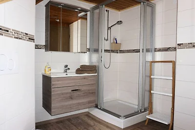 Ferienwohnung Burgblick