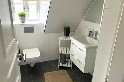 Vakantieappartement Gezinsvakantie Borgsum