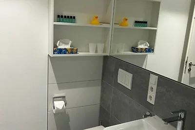 NINO Boardinghouse App. 4 Ruth´s Apartment