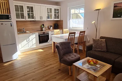 Ferienwohnung 1 Buchenkampweg