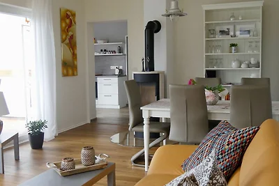 Casa vacanze Vacanza di relax Basedow